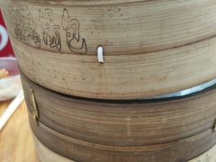 -鸡鸣汤包(红山动物园店)