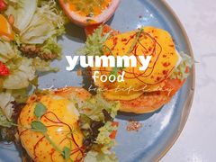 -BE BRIGHT KITCHEN(正佳广场店)