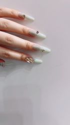 点击看大图 -花系美·美甲美睫精品店