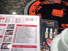 -八合里牛肉火锅(新洲店)