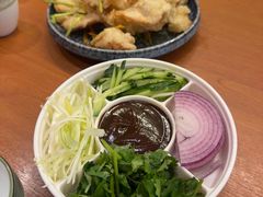 -老昌春饼(中央大街店)