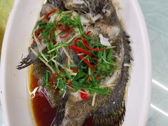-众味海鲜大排档·活海鲜·潮汕味(南澳店)
