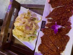 -唇辣号重庆老火锅(燕郊鑫乐汇店)