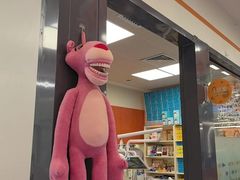 -极橙儿童齿科矫正中心(奥城店)