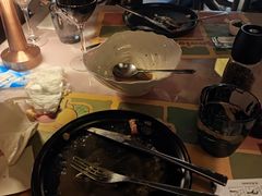 -安妮意大利餐厅(日坛店)