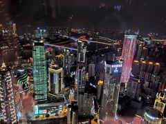 -WFC会仙楼观景台