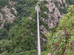 -丹东凤凰山景区