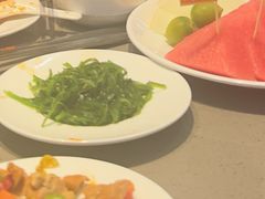 -海底捞火锅(杭州萧山宝龙广场店)