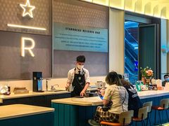 -星巴克臻选(湛江鼎盛广场店)