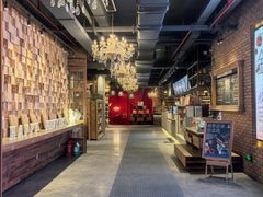 -玖壹咖啡(临河街店)