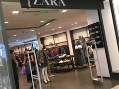 -ZARA(沈阳大悦城店)