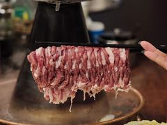 -前门张记涮肉(前门店)