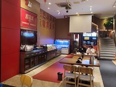-霹雳火·重庆烧烤·江湖菜(解放碑店)