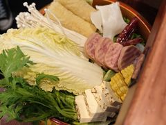-牛New寿喜烧(闵行龙湖天街店)