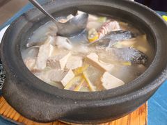 -干老四雅鱼饭店(滨江西路店)