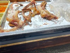 -天源居餐厅·地方特色菜(张北店)