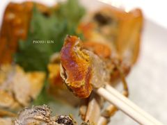 -湖滨28中餐厅·西湖宴·杭州君悦酒店