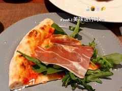 -OGGI TRATTORIA PIZZERIA(深业上城店)