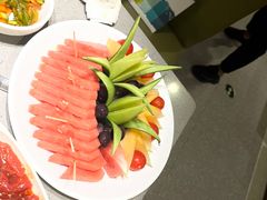 -海底捞火锅(漕宝路店)