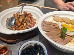 -潮界(虹桥新天地店)