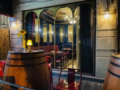 -Golden Lily河内巴黎法越料理餐厅(建国西路店)