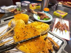 -头牌·鹤岗小串(万达店)
