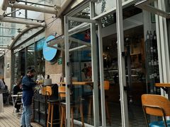 -Alimentari早午餐(安福路店)