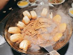 -津武刁馋一锅出(双街店)