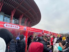 -北京雁栖湖国际会展中心