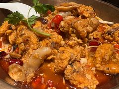 -口味堂(惠济路店)