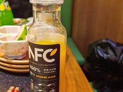 -牛New寿喜烧(虹桥新天地店)