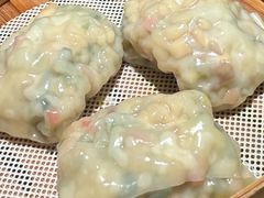 -華府(凯德晶萃店)