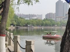-文瀛公园