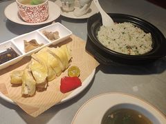 -宋园·金宴浙鲜馆(静安店)