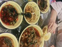 -东排食堂长沙小吃大排档(五一广场店)