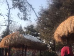 -世界地热博览园