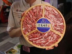 -麻辣因子滩羊火锅(世和广场店)