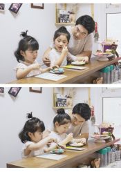 -瞳孔摄影(植物园路店)