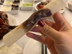 -北京全聚德(天安门店)