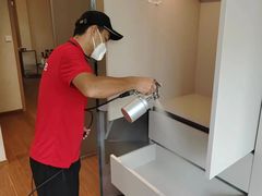 -浙大冰虫甲醛检测治理(闵行店)