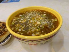 -老师家羊杂碎(延安总店)