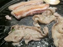 -梅梅家的烤肉店(槐北路店)