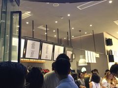 门面-喜茶(深圳福田星河COCO Park店)