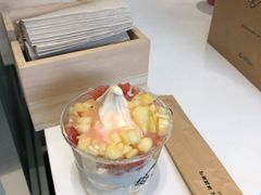 -喜茶(上海泰禾大厦店)