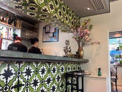 -Ginger(兴国路店)