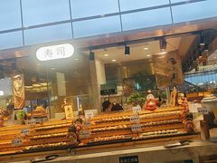 -汉阳廷自助烤肉(同和金铂天地店)