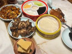 -小吊梨汤·北京菜·烤鸭(清河万象汇店)