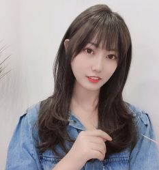 -V+SALON造型