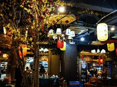 大堂-古道村落(温汤店)