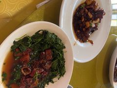 -长兴菜馆(高桥店)